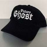 Future Ghost - embroidered dad hat