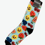 Novelty Socks - Summerween