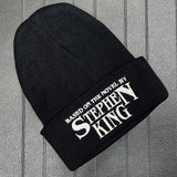 Vegan Beanie - Based on the novel by Stephen King