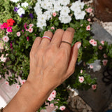 Color Stacker Ring