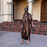 Chiara Caftan