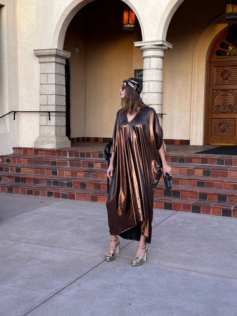 Chiara Caftan