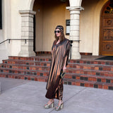 Chiara Caftan