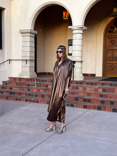 Chiara Caftan