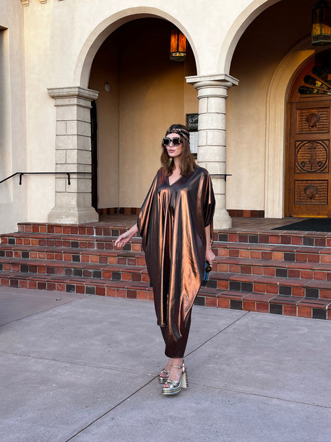 Chiara Caftan