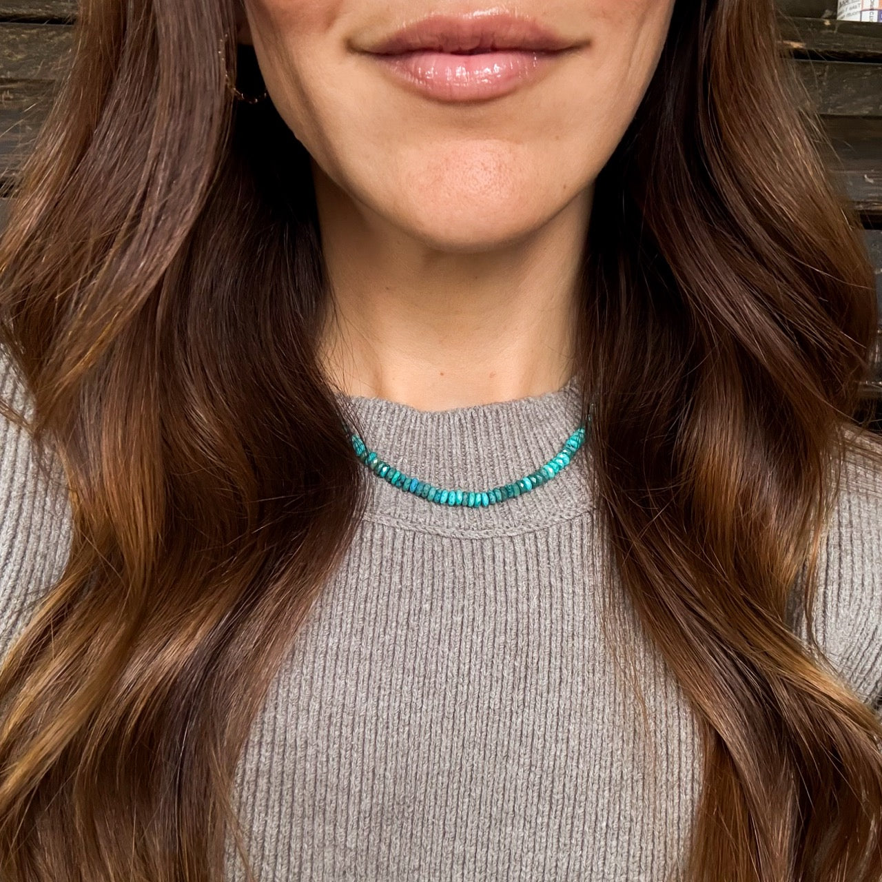 アクセサリー otom2958 Arizona Necklace – ModCloth