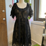 Mourning Glory Babydoll Play Set