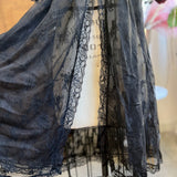 Mourning Glory Babydoll Play Set