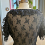 Mourning Glory Babydoll Play Set