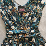 Dandelions Greta Dress