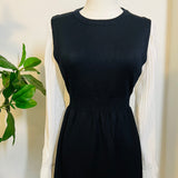 Rue - Dark Academia Sweater Dress