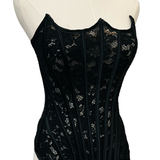 The Bram Corset