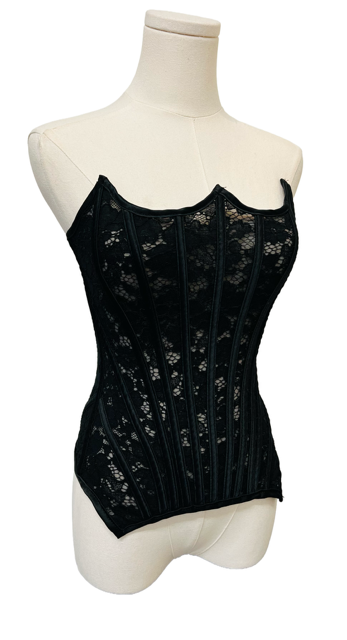 The Bram Corset