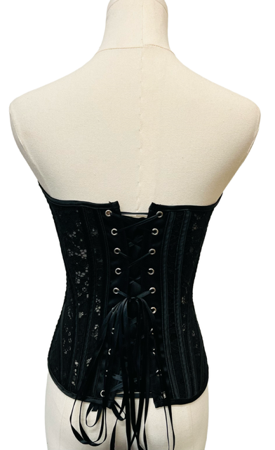 The Bram Corset