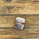 Lance - Onyx Playing Card Ring