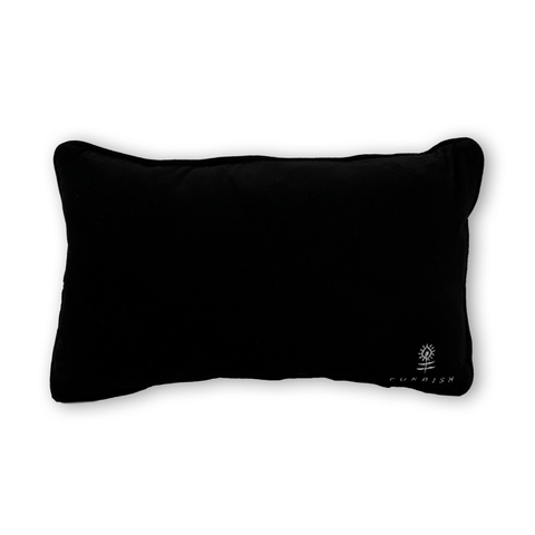 Needlepoint Pillow - I'm Difficult