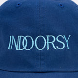 Indoorsy Baseball Hat