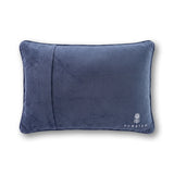 Needlepoint Pillow - I Have No Interest in an Inferior Martini