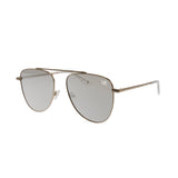 INSTINCT Mirror Lens Sunglasses