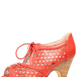 Jojo Vintage Heels