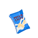 Pack: Cookout Huggie Hoops & Hair Claw