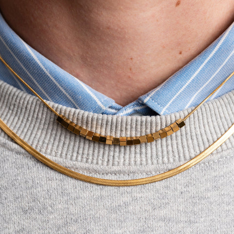 Jordan Necklace