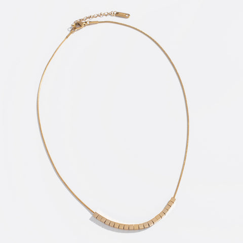 Jordan Necklace