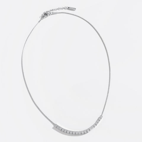 Jordan Necklace