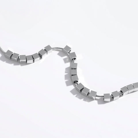 Jordan Necklace