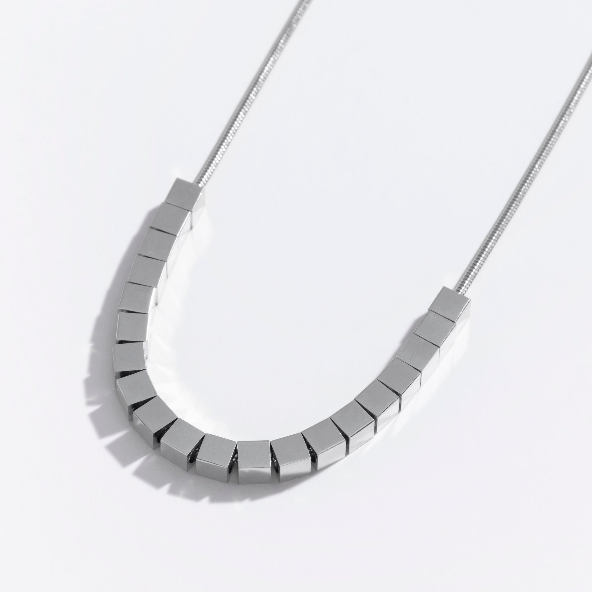 Jordan Necklace