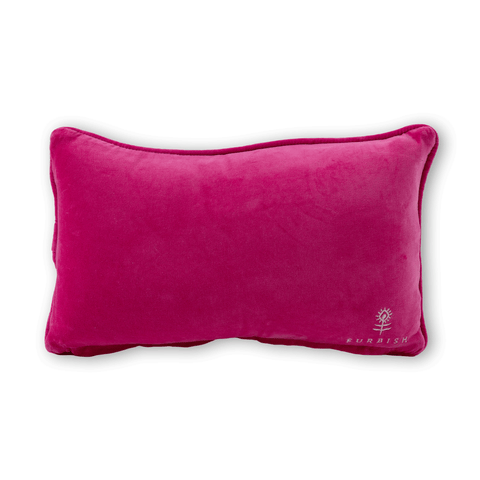 Needlepoint Pillow - I Am Literally Just A Girl