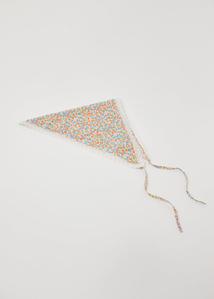GUNNE SAX for ModCloth Hayley Handkerchief Headpiece