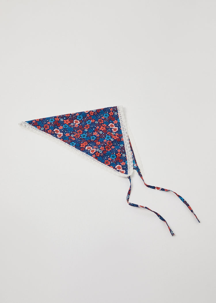 GUNNE SAX for ModCloth Hayley Handkerchief Headpiece