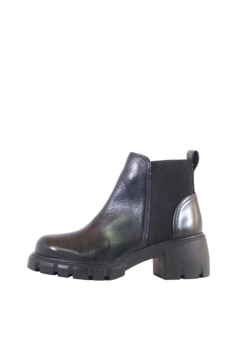 Brink Lug Sole Booties