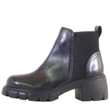 Brink Lug Sole Booties
