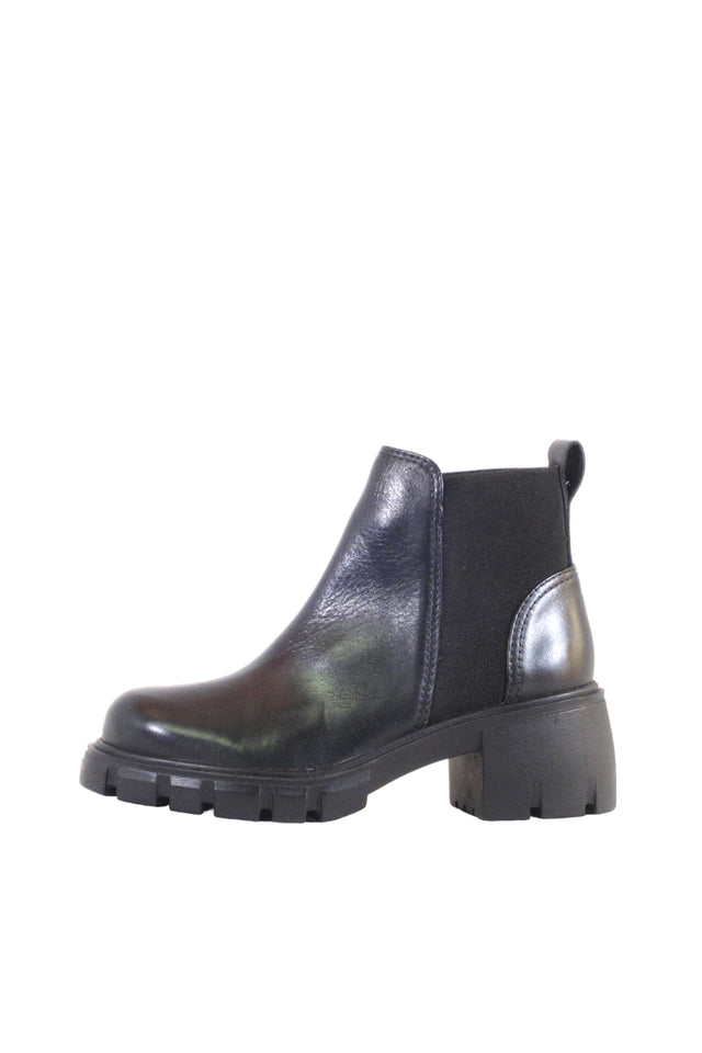 Brink Lug Sole Booties