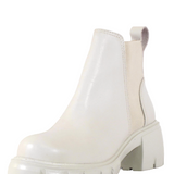 Brink Lug Sole Booties