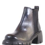 Brink Lug Sole Booties