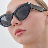 FOXY Cat Eye Sunglasses