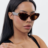 FOXY Cat Eye Sunglasses