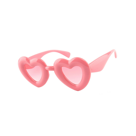LOVE BUBBLES