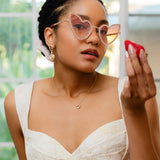 BELOVED Heart Sunglasses