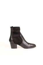 Lima Western Booties