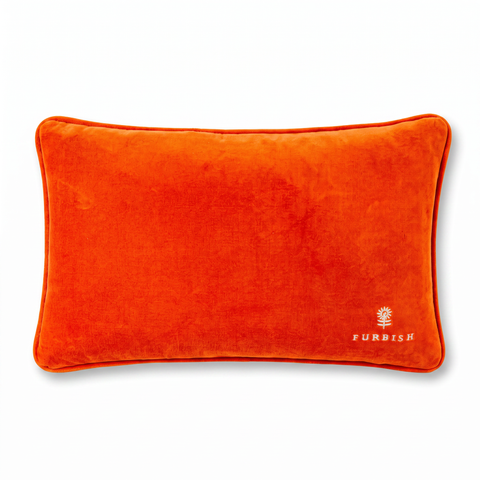 Needlepoint Pillow - Leo: All I'm Asking for is Constant Attention