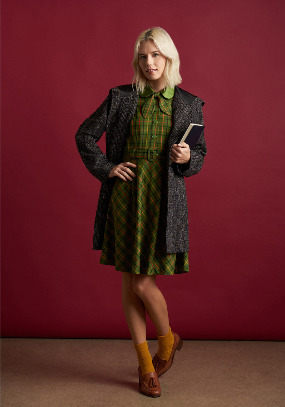 Women's Outerwear, Coats and Trench Coats | ModCloth
