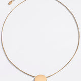Lizzie Necklace