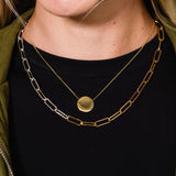 Lizzie Necklace