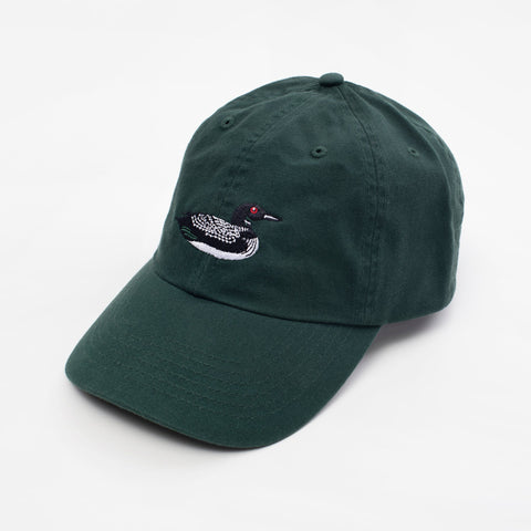 Loon Baseball Hat
