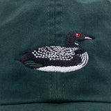 Loon Baseball Hat