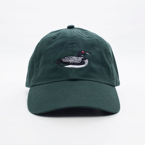 Loon Baseball Hat